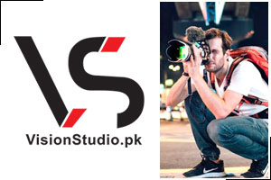 Video Production Company Lahore